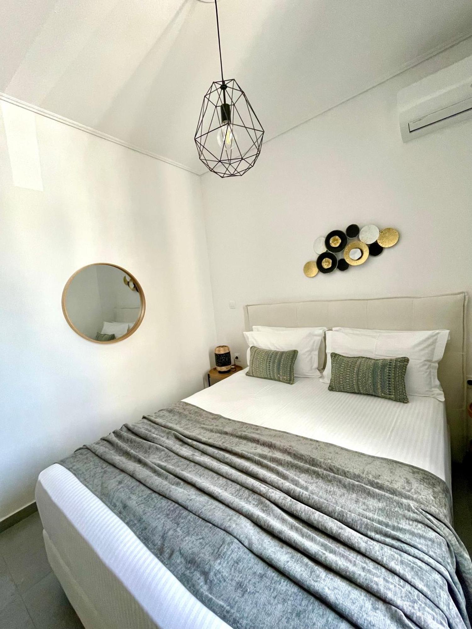 Emanouela'S Apartement In The Center Of Adamas Extérieur photo