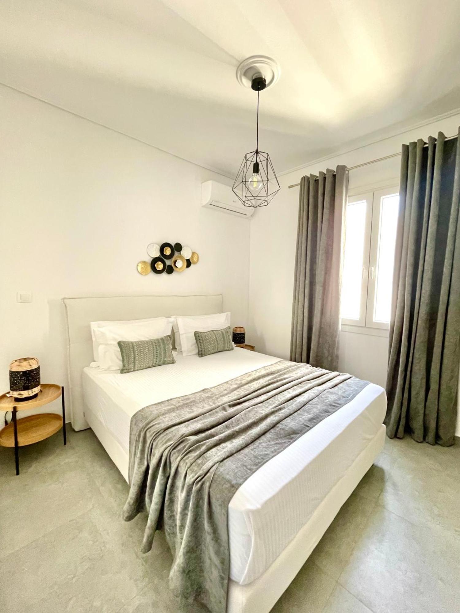 Emanouela'S Apartement In The Center Of Adamas Extérieur photo